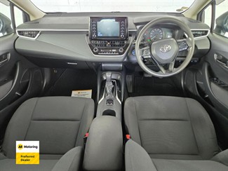 2020 Toyota COROLLA - Thumbnail