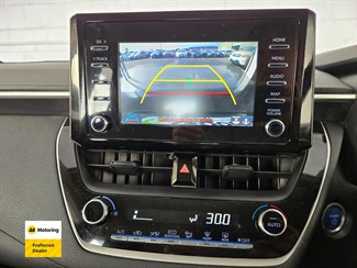 2020 Toyota COROLLA - Thumbnail