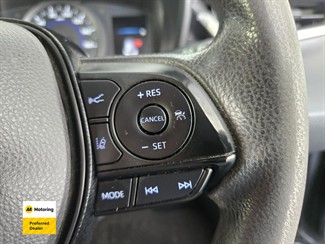 2020 Toyota COROLLA - Thumbnail