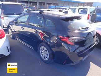 2020 Toyota COROLLA - Thumbnail