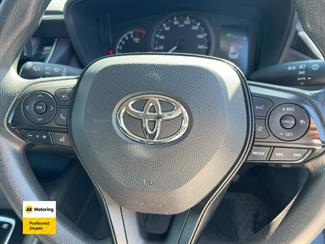 2020 Toyota COROLLA - Thumbnail