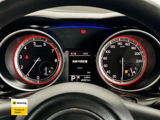2018 Suzuki Swift - Thumbnail