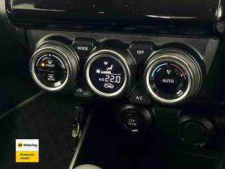 2018 Suzuki Swift - Thumbnail