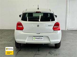 2018 Suzuki Swift - Thumbnail