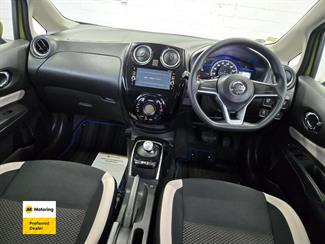 2017 Nissan Note - Thumbnail