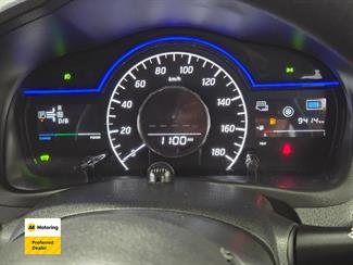 2017 Nissan Note - Thumbnail