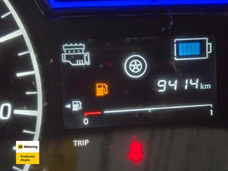 2017 Nissan Note - Thumbnail