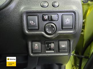 2017 Nissan Note - Thumbnail