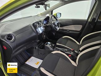 2017 Nissan Note - Thumbnail