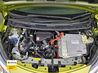 2017 Nissan Note - Thumbnail
