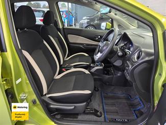 2017 Nissan Note - Thumbnail