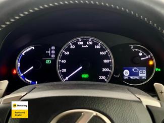 2014 Lexus CT 200h - Thumbnail
