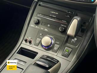 2014 Lexus CT 200h - Thumbnail