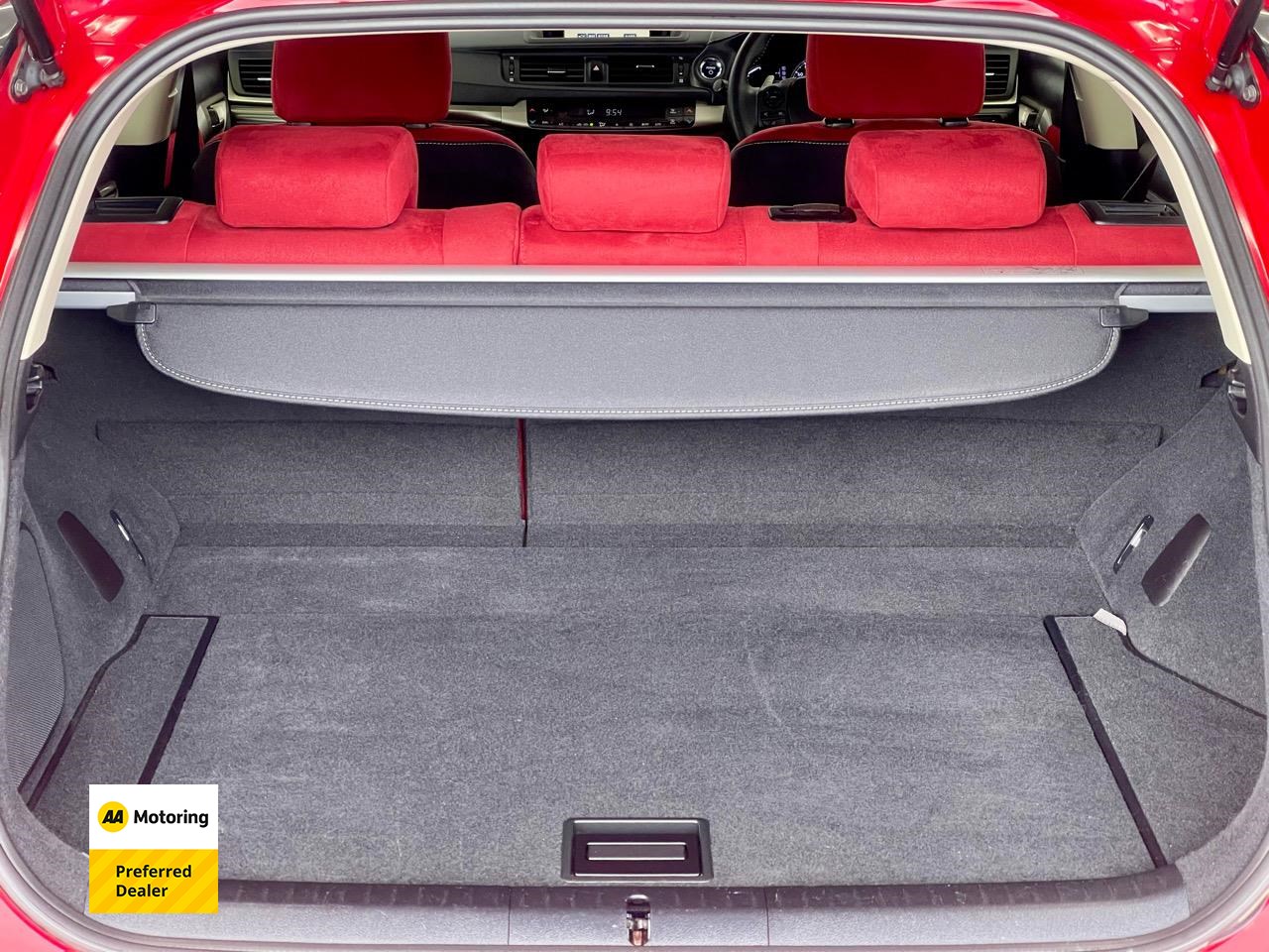 2014 Lexus CT 200h