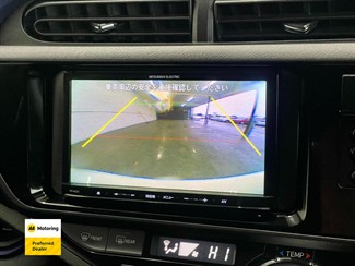 2016 Toyota AQUA - Thumbnail