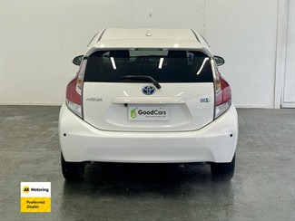 2016 Toyota AQUA - Thumbnail