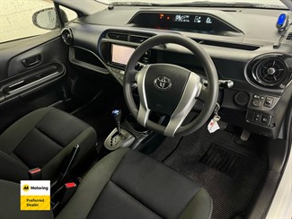 2016 Toyota AQUA - Thumbnail