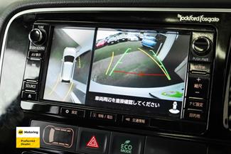 2016 Mitsubishi OUTLANDER - Thumbnail