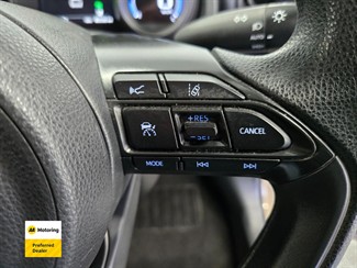 2021 Toyota Yaris Cross - Thumbnail