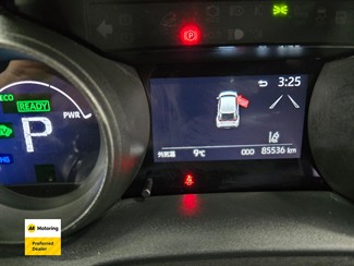2021 Toyota Yaris Cross - Thumbnail