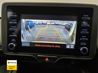 2021 Toyota Yaris Cross - Thumbnail