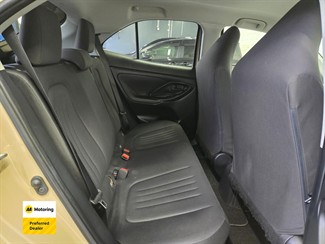 2021 Toyota Yaris Cross - Thumbnail
