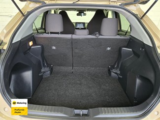 2021 Toyota Yaris Cross - Thumbnail