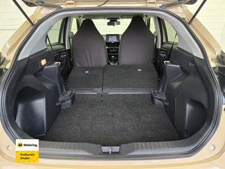 2021 Toyota Yaris Cross - Thumbnail
