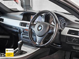 2008 BMW 335i - Thumbnail