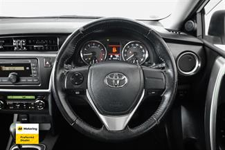 2014 Toyota AURIS - Thumbnail