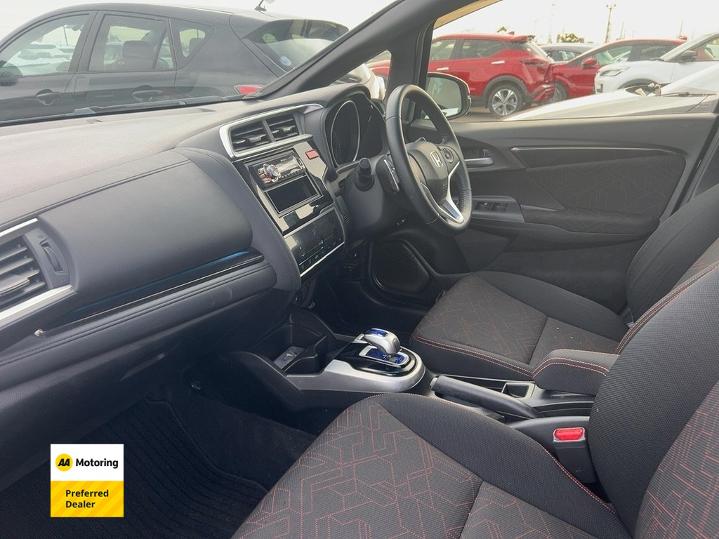 2014 Honda FIT