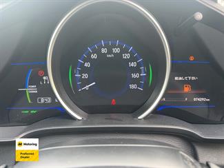 2014 Honda FIT - Thumbnail