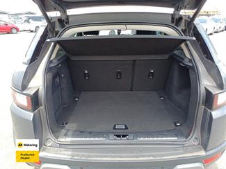 2016 Land Rover Range Rover Evoque - Thumbnail