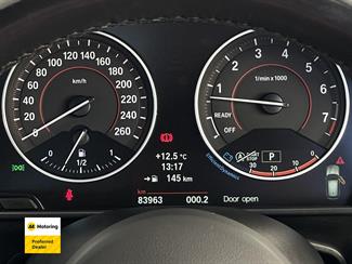 2015 BMW M135i - Thumbnail