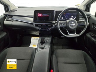 2021 Nissan Note - Thumbnail