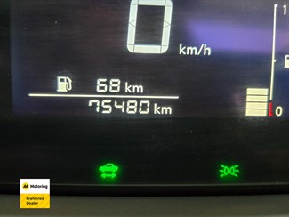 2021 Nissan Note - Thumbnail