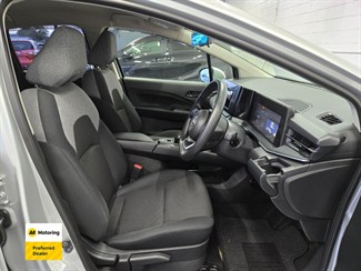 2021 Nissan Note - Thumbnail
