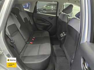 2021 Nissan Note - Thumbnail