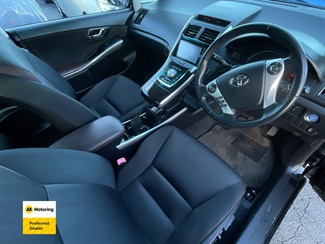2014 Toyota SAI - Thumbnail
