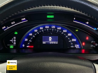 2014 Toyota SAI - Thumbnail