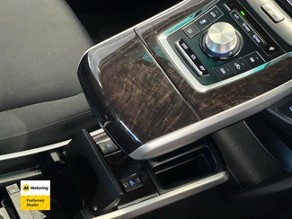 2014 Toyota SAI - Thumbnail
