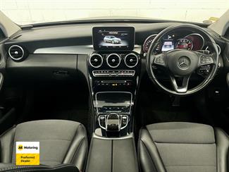 2015 Mercedes-Benz C 180 - Thumbnail