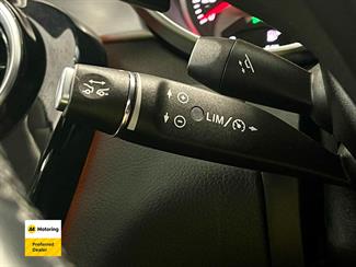 2015 Mercedes-Benz C 180 - Thumbnail