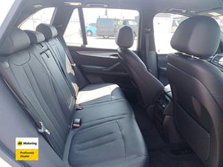 2015 BMW X5 - Thumbnail