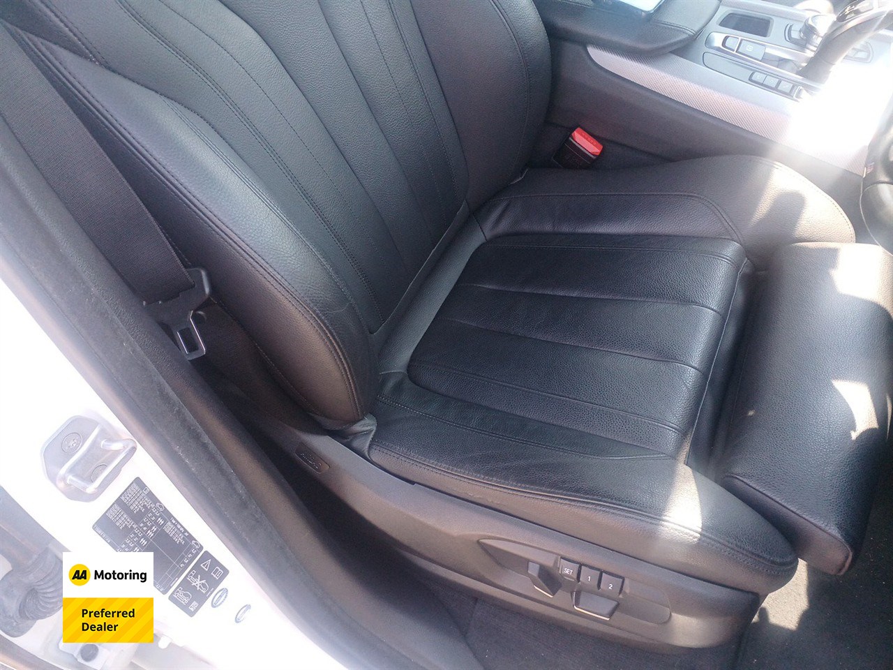 2015 BMW X5