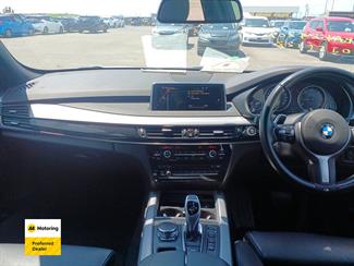 2015 BMW X5 - Thumbnail