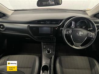 2018 Toyota AURIS - Thumbnail