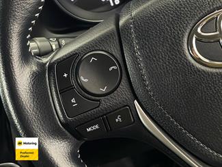 2018 Toyota AURIS - Thumbnail