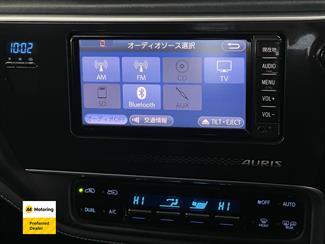 2018 Toyota AURIS - Thumbnail