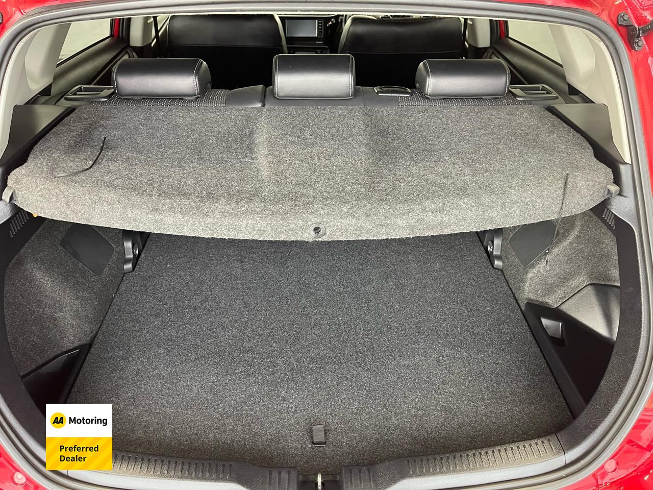 2018 Toyota AURIS